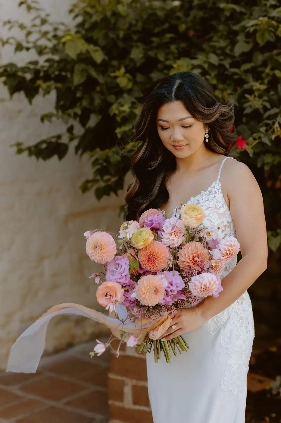 Floral design by Urban Marigold