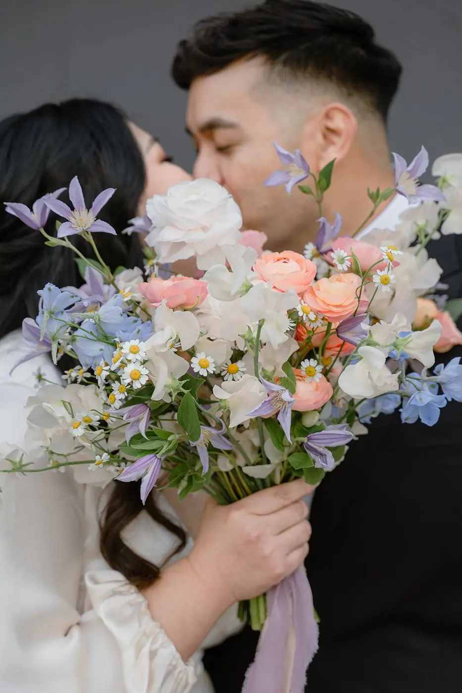 Floral design by Urban Marigold