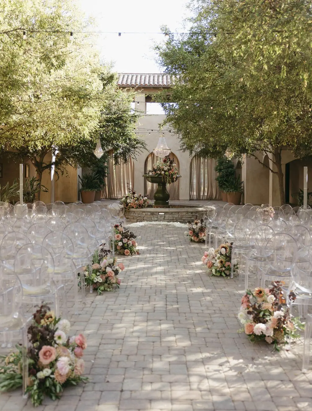 Floral design by Urban Marigold