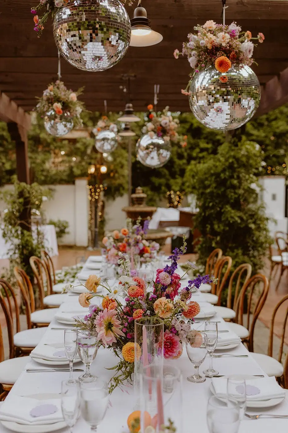 Orange County Wedding Florist — URBAN MARIGOLD
