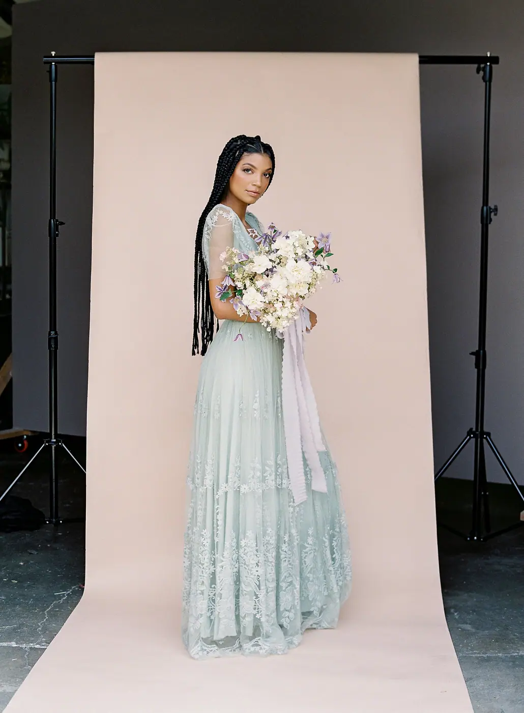 Orange County Wedding Florist — URBAN MARIGOLD