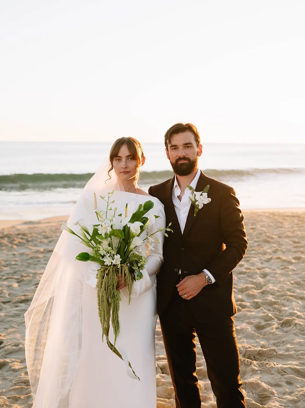 Orange County Wedding Flowers — URBAN MARIGOLD