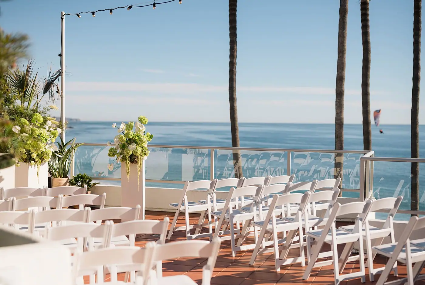 Orange County Wedding Flowers — URBAN MARIGOLD