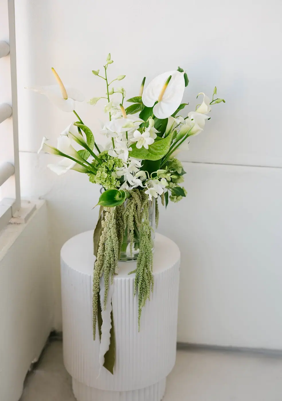Orange County Wedding Flowers — URBAN MARIGOLD